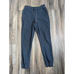 Birddogs Dark Gray Track Pants